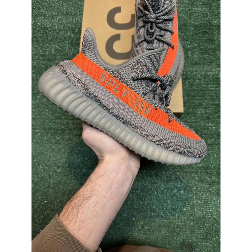 Adidas Yeezy Boost 350 Beluga Reflective Size 8.5